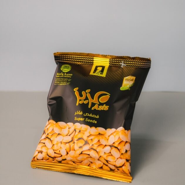 Super Seeds