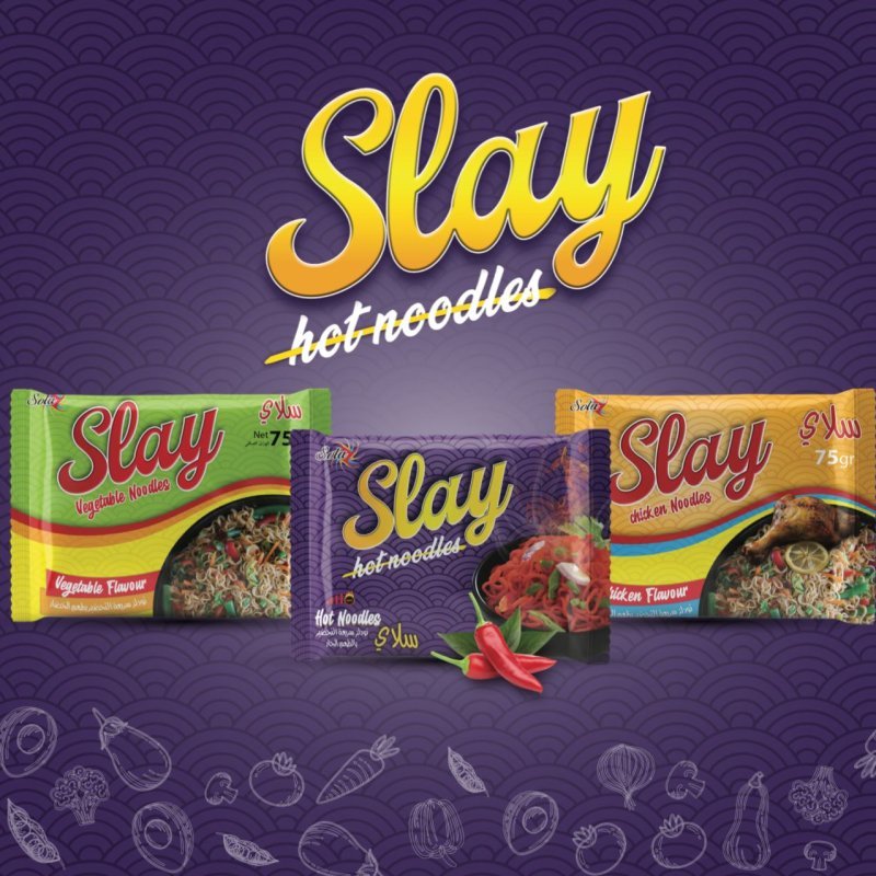 Slay chocolate wafer with premium nuts