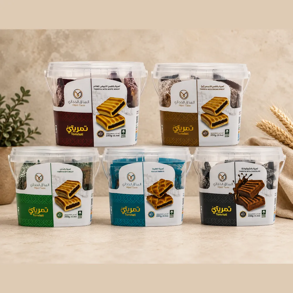 Tamriati 350g